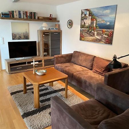 Ferienwohnung Meridiana Tuntenhausen Kültér fotó