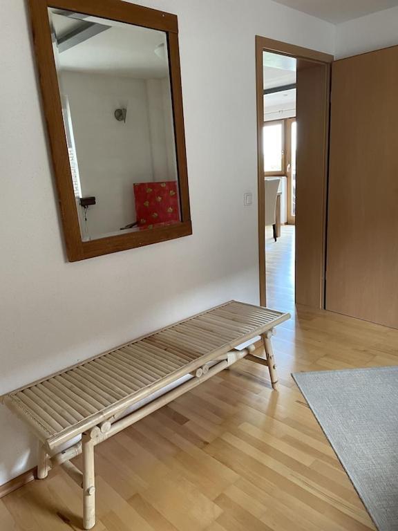 Ferienwohnung Meridiana Tuntenhausen Kültér fotó