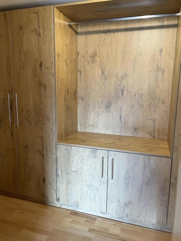 Ferienwohnung Meridiana Tuntenhausen Kültér fotó