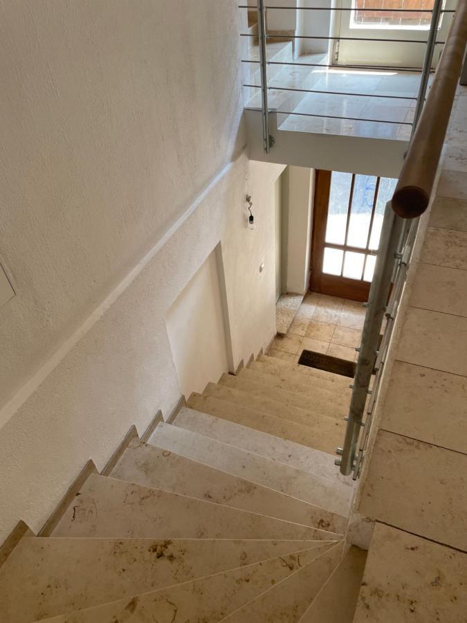 Ferienwohnung Meridiana Tuntenhausen Kültér fotó